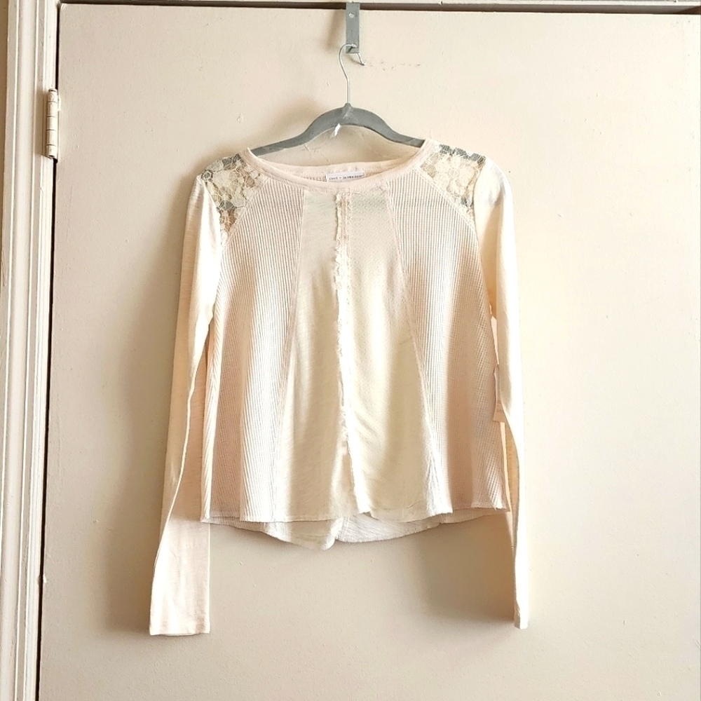 Coco + Jamieson Size Small NWT